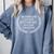 Quidquid Latine Dictum Sit Altum Videtur Teacher Comfort Colors Sweatshirt Blue Jean Quidquid Latine Dictum Sit Altum Videtur Teacher Comfort Colors Sweatshirt Blue Jean