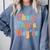 There Their They'Re English Class Grammar Joke Teacher Comfort Colors Sweatshirt Blue Jean There Their They'Re English Class Grammar Joke Teacher Comfort Colors Sweatshirt Blue Jean