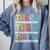 There Their They’Re Grammar Joke For English Teacher Student Comfort Colors Sweatshirt Blue Jean There Their They’Re Grammar Joke For English Teacher Student Comfort Colors Sweatshirt Blue Jean