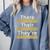 There Their They'Re T Shirt English Grammar Teacher For Men Women Comfort Colors Sweatshirt Blue Jean There Their They'Re T Shirt English Grammar Teacher For Men Women Comfort Colors Sweatshirt Blue Jean