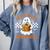 Read More Books Halloween Retro Pumpkin Reading Fall Teacher Comfort Colors Sweatshirt Blue Jean Read More Books Halloween Retro Pumpkin Reading Fall Teacher Comfort Colors Sweatshirt Blue Jean