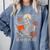 Read In Peace Skeleton Reading Book Halloween Teacher Comfort Colors Sweatshirt Blue Jean Read In Peace Skeleton Reading Book Halloween Teacher Comfort Colors Sweatshirt Blue Jean