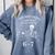Reading 67 Meme English Teacher 67 Book Lover Humor Comfort Colors Sweatshirt Blue Jean