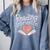 Reading Intervention Teacher Comfort Colors Sweatshirt Blue Jean Reading Intervention Teacher Comfort Colors Sweatshirt Blue Jean