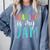Reading Is My Jam Back To School Teacher Comfort Colors Sweatshirt Blue Jean Reading Is My Jam Back To School Teacher Comfort Colors Sweatshirt Blue Jean