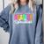 Reading Specialist Back To School Reading Teacher Comfort Colors Sweatshirt Blue Jean Reading Specialist Back To School Reading Teacher Comfort Colors Sweatshirt Blue Jean