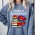 Reading Is My Super Power Superhero Best English Teacher Comfort Colors Sweatshirt Blue Jean Reading Is My Super Power Superhero Best English Teacher Comfort Colors Sweatshirt Blue Jean