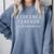 Resource Teacher I'Ll Be There For You Resource Squad Team Comfort Colors Sweatshirt Blue Jean Resource Teacher I'Ll Be There For You Resource Squad Team Comfort Colors Sweatshirt Blue Jean