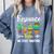 Resource Team Cactus Crew Resource Teacher Squad Comfort Colors Sweatshirt Blue Jean Resource Team Cactus Crew Resource Teacher Squad Comfort Colors Sweatshirt Blue Jean