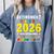 Retirement Primary Elementary Teacher 2026 Retiring Progress Comfort Colors Sweatshirt Blue Jean Retirement Primary Elementary Teacher 2026 Retiring Progress Comfort Colors Sweatshirt Blue Jean