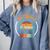 Retiring Science Teacher Retirement Comfort Colors Sweatshirt Blue Jean Retiring Science Teacher Retirement Comfort Colors Sweatshirt Blue Jean