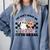 Retro You Can't Scare Me I Teach 5th Grade Teacher Halloween Comfort Colors Sweatshirt Blue Jean Retro You Can't Scare Me I Teach 5th Grade Teacher Halloween Comfort Colors Sweatshirt Blue Jean