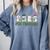 Retro Christmas Snowman FCS Teacher Family Consumer Science Comfort Colors Sweatshirt Blue Jean Retro Christmas Snowman FCS Teacher Family Consumer Science Comfort Colors Sweatshirt Blue Jean