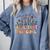 Retro Floral Assistant Principal Shirt For Teachers Day Comfort Colors Sweatshirt Blue Jean Retro Floral Assistant Principal Shirt For Teachers Day Comfort Colors Sweatshirt Blue Jean