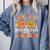 Retro Pumpkin Fall In Love With Learning Autumn Teacher Comfort Colors Sweatshirt Blue Jean Retro Pumpkin Fall In Love With Learning Autumn Teacher Comfort Colors Sweatshirt Blue Jean
