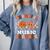 Retro Thankful Music Teacher Pumpkin Fall Thanksgiving Comfort Colors Sweatshirt Blue Jean Retro Thankful Music Teacher Pumpkin Fall Thanksgiving Comfort Colors Sweatshirt Blue Jean