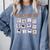 Retro Trick Or Treat Halloween Special Education Teacher Comfort Colors Sweatshirt Blue Jean Retro Trick Or Treat Halloween Special Education Teacher Comfort Colors Sweatshirt Blue Jean