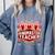 Ringmaster Teacher Costume – Carnival Birthday Style Comfort Colors Sweatshirt Blue Jean Ringmaster Teacher Costume – Carnival Birthday Style Comfort Colors Sweatshirt Blue Jean