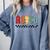 Rock Abcd Back To School Abcd Preschool Teacher Appreciation Comfort Colors Sweatshirt Blue Jean Rock Abcd Back To School Abcd Preschool Teacher Appreciation Comfort Colors Sweatshirt Blue Jean