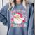 Santa Favorite Teacher Shirt Teacher Christmas Comfort Colors Sweatshirt Blue Jean Santa Favorite Teacher Shirt Teacher Christmas Comfort Colors Sweatshirt Blue Jean