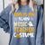 This Is My Scary Music Teacher Halloween Costumes Pajama Comfort Colors Sweatshirt Blue Jean