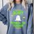 Scary Physical Education Ed Teacher Costume Halloween Easy Comfort Colors Sweatshirt Blue Jean Scary Physical Education Ed Teacher Costume Halloween Easy Comfort Colors Sweatshirt Blue Jean