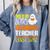 This Is My Scary Reading Teacher Costume Halloween School Comfort Colors Sweatshirt Blue Jean This Is My Scary Reading Teacher Costume Halloween School Comfort Colors Sweatshirt Blue Jean