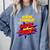School Counselor Teacher Superhero Superpower Comic Book Comfort Colors Sweatshirt Blue Jean School Counselor Teacher Superhero Superpower Comic Book Comfort Colors Sweatshirt Blue Jean