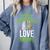 School Psychologists Love Brains Halloween Teacher Counselor Comfort Colors Sweatshirt Blue Jean School Psychologists Love Brains Halloween Teacher Counselor Comfort Colors Sweatshirt Blue Jean