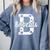 School Spirit Mascot Bobcats Back To School Teacher Student Comfort Colors Sweatshirt Blue Jean School Spirit Mascot Bobcats Back To School Teacher Student Comfort Colors Sweatshirt Blue Jean