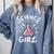 Science Girl Chemistry Biology Student Teacher Comfort Colors Sweatshirt Blue Jean Science Girl Chemistry Biology Student Teacher Comfort Colors Sweatshirt Blue Jean