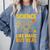 Science Like Magic But Real Nerdy Teacher Comfort Colors Sweatshirt Blue Jean Science Like Magic But Real Nerdy Teacher Comfort Colors Sweatshirt Blue Jean