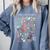 Science Teacher Alphabet Science Is All Around Us Teacher Comfort Colors Sweatshirt Blue Jean Science Teacher Alphabet Science Is All Around Us Teacher Comfort Colors Sweatshirt Blue Jean