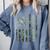 Science Teacher Camo American Flag Back To School Comfort Colors Sweatshirt Blue Jean Science Teacher Camo American Flag Back To School Comfort Colors Sweatshirt Blue Jean