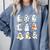 Science Teacher Ghost Laboratory Halloween Teacher Comfort Colors Sweatshirt Blue Jean Science Teacher Ghost Laboratory Halloween Teacher Comfort Colors Sweatshirt Blue Jean