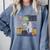 Science Teacher Halloween Shirt Zombie Chemistry Scientist Comfort Colors Sweatshirt Blue Jean Science Teacher Halloween Shirt Zombie Chemistry Scientist Comfort Colors Sweatshirt Blue Jean