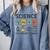 Science Teacher Periodic Table Jokes Chemistry Pun Comfort Colors Sweatshirt Blue Jean Science Teacher Periodic Table Jokes Chemistry Pun Comfort Colors Sweatshirt Blue Jean