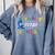 Science Teacher Teaching Future Scientists School Instructor Comfort Colors Sweatshirt Blue Jean Science Teacher Teaching Future Scientists School Instructor Comfort Colors Sweatshirt Blue Jean