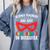 Science Teachers Are Just Superheroes In Disguise Women Men Comfort Colors Sweatshirt Blue Jean Science Teachers Are Just Superheroes In Disguise Women Men Comfort Colors Sweatshirt Blue Jean