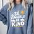 SÉ AMABLE Be Kind Bilingual Teacher Maestra Spanish Teacher Comfort Colors Sweatshirt Blue Jean SÉ AMABLE Be Kind Bilingual Teacher Maestra Spanish Teacher Comfort Colors Sweatshirt Blue Jean
