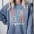 Second Grade Squad 2nd Grade Teacher Women Back To School Comfort Colors Sweatshirt Blue Jean Second Grade Squad 2nd Grade Teacher Women Back To School Comfort Colors Sweatshirt Blue Jean