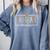 Second Grade Teacher 2nd Grade Teachers Back To School Comfort Colors Sweatshirt Blue Jean Second Grade Teacher 2nd Grade Teachers Back To School Comfort Colors Sweatshirt Blue Jean