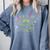 See You Later Teacher Summer Alligator Last Day Of School Comfort Colors Sweatshirt Blue Jean See You Later Teacher Summer Alligator Last Day Of School Comfort Colors Sweatshirt Blue Jean