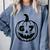 Six Seven Halloween Costume For Students Teachers Comfort Colors Sweatshirt Blue Jean Six Seven Halloween Costume For Students Teachers Comfort Colors Sweatshirt Blue Jean