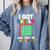 I Got Skills They'Re Multiplying Shirt Math Teacher Comfort Colors Sweatshirt Blue Jean