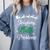 Sleighing Math Problem Xmas In Math Teacher Christmas Men Women Comfort Colors Sweatshirt Blue Jean Sleighing Math Problem Xmas In Math Teacher Christmas Men Women Comfort Colors Sweatshirt Blue Jean