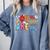 You Are Smart Brave Strong Kind Loved Motivation Teacher Kid Comfort Colors Sweatshirt Blue Jean You Are Smart Brave Strong Kind Loved Motivation Teacher Kid Comfort Colors Sweatshirt Blue Jean