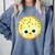 The Smart Cookie Good Egg Teacher Halloween Costume Food Comfort Colors Sweatshirt Blue Jean The Smart Cookie Good Egg Teacher Halloween Costume Food Comfort Colors Sweatshirt Blue Jean