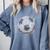 Soccer Dot Day Shirts For Kids Men Women Teacher Comfort Colors Sweatshirt Blue Jean Soccer Dot Day Shirts For Kids Men Women Teacher Comfort Colors Sweatshirt Blue Jean