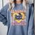 Social Studies Teacher Pencil Heart Leopard Back To School Comfort Colors Sweatshirt Blue Jean Social Studies Teacher Pencil Heart Leopard Back To School Comfort Colors Sweatshirt Blue Jean